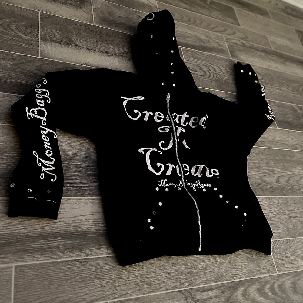 MBR Created To Create Zip Up